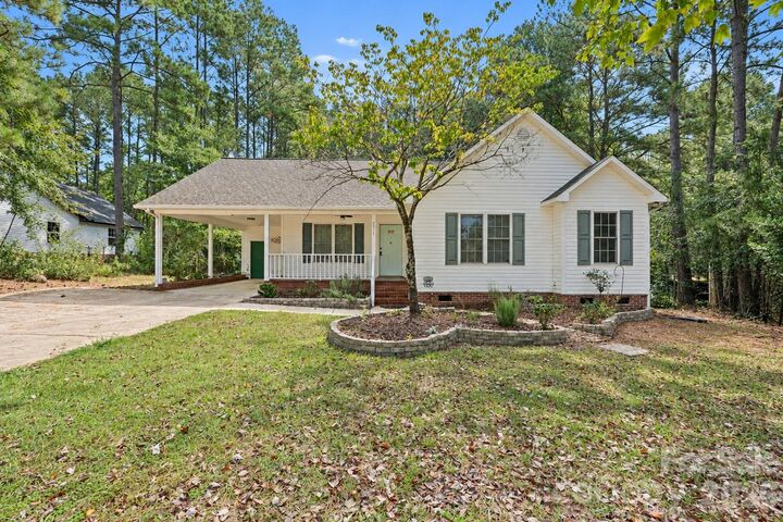 Property Photo:  2017 Country Club Drive  SC 29720 