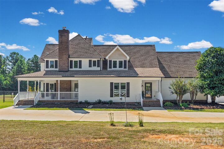 Property Photo: 2129 Squire Road SC 29730