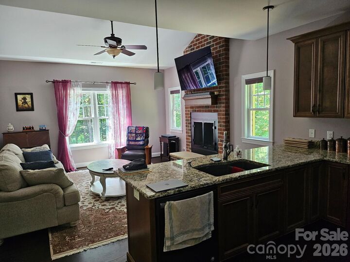 Property Photo:  383 Lee Avenue  NC 27295 