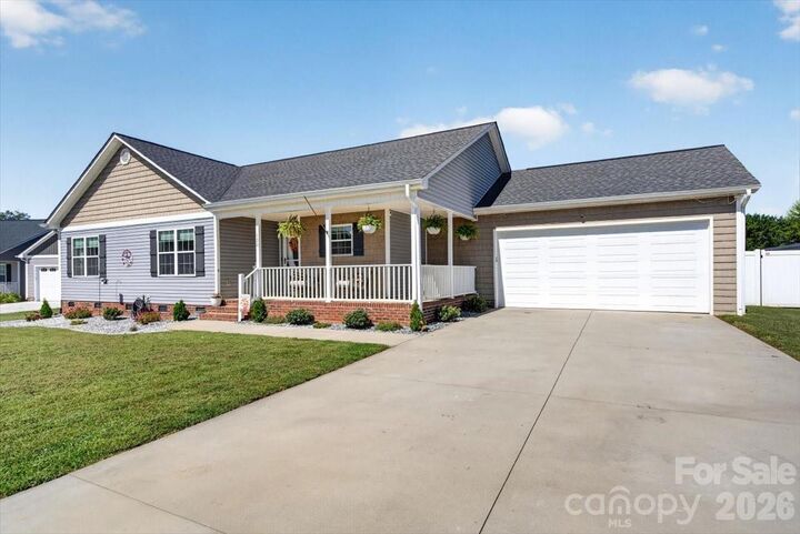 Property Photo:  130 Portman Lane  NC 28625 
