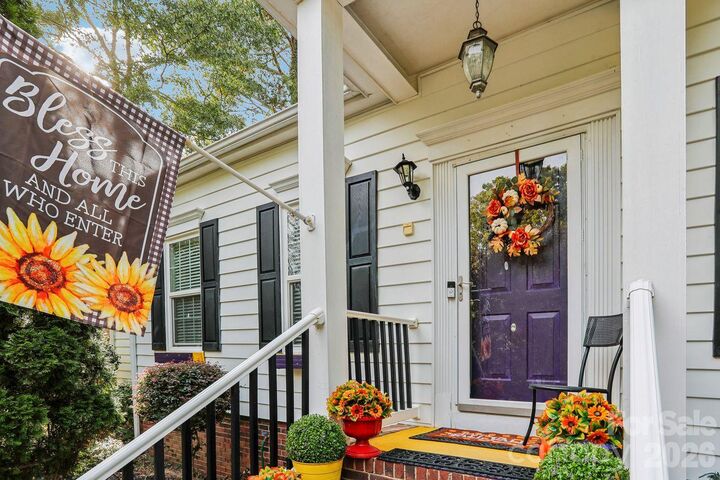 Property Photo: 1116 Somersby Lane NC 28105