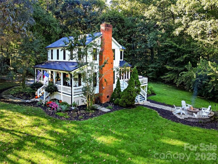 Property Photo:  9560 Harvest Lane  NC 28036 