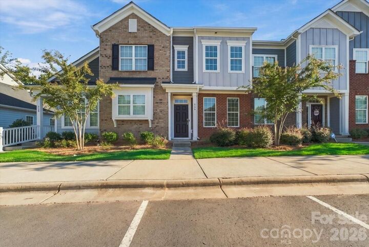 Property Photo: 536 Dorman Street NC 28012