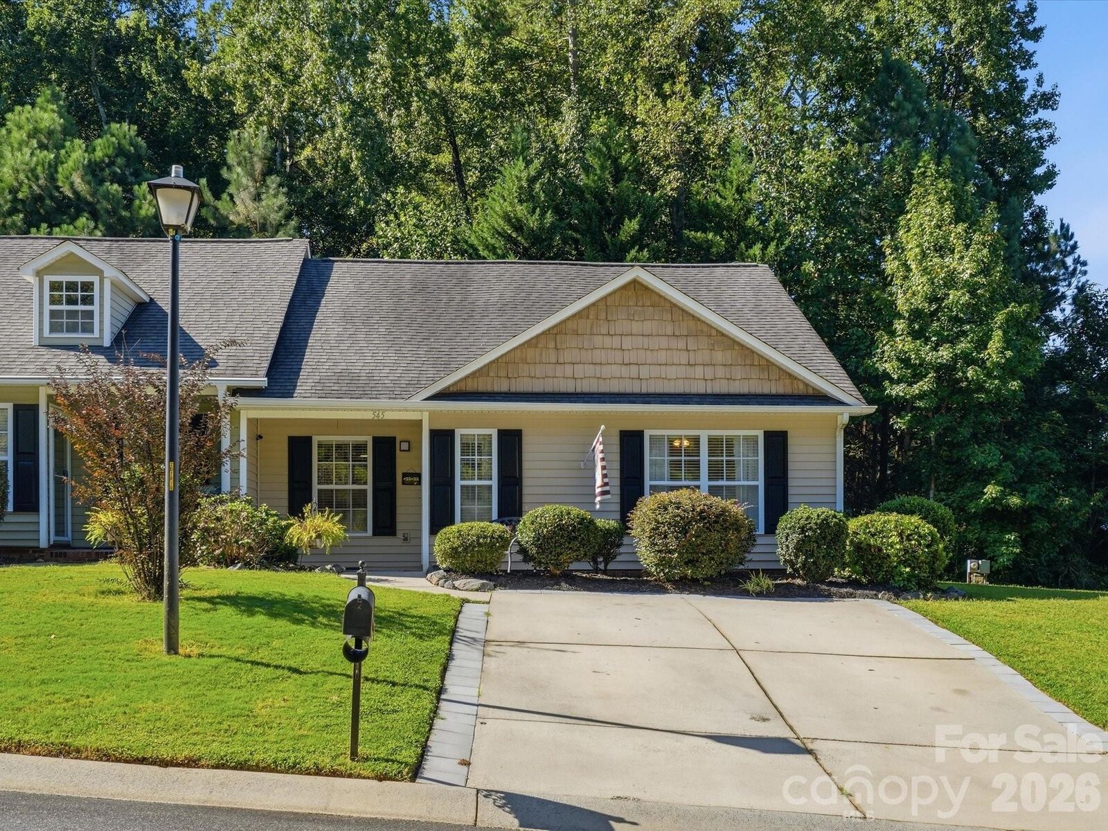 Property Photo: 545 Weavers Crossing SC 29715