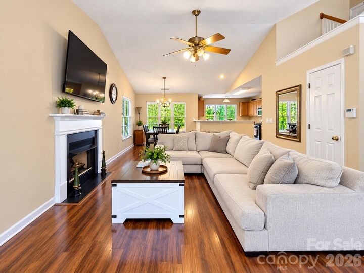 Property Photo:  15751 Southern Garden Lane  NC 28278 