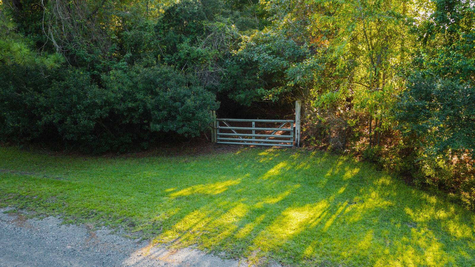 Property Photo:  000 Hazelhurst Lane  SC 29470 