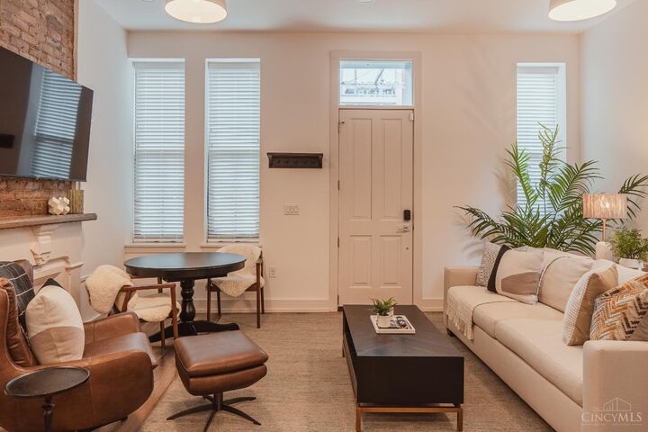 Property Photo: 1508 Race Street OH 45202