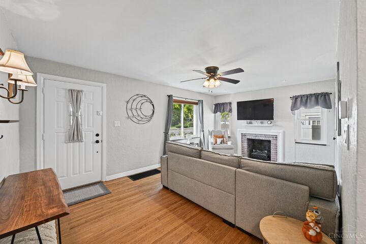 Property Photo:  1052 Wilmington Avenue  OH 45420 