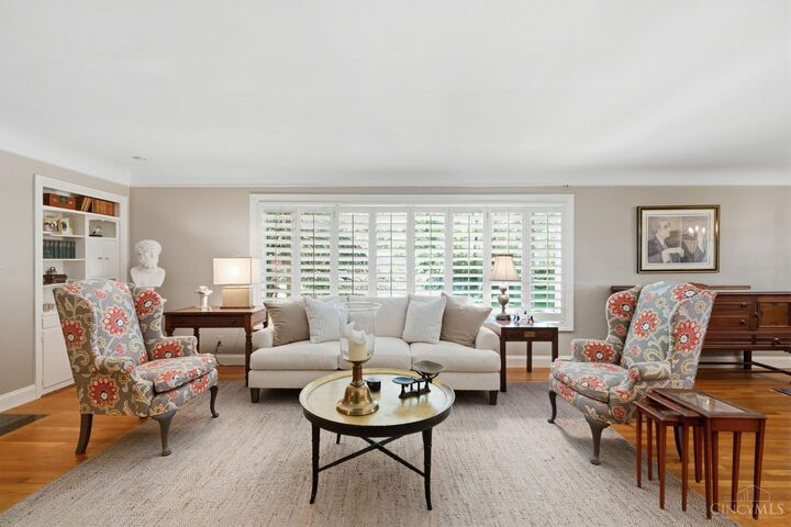 Property Photo: 6626 Rollaway Road OH 45236