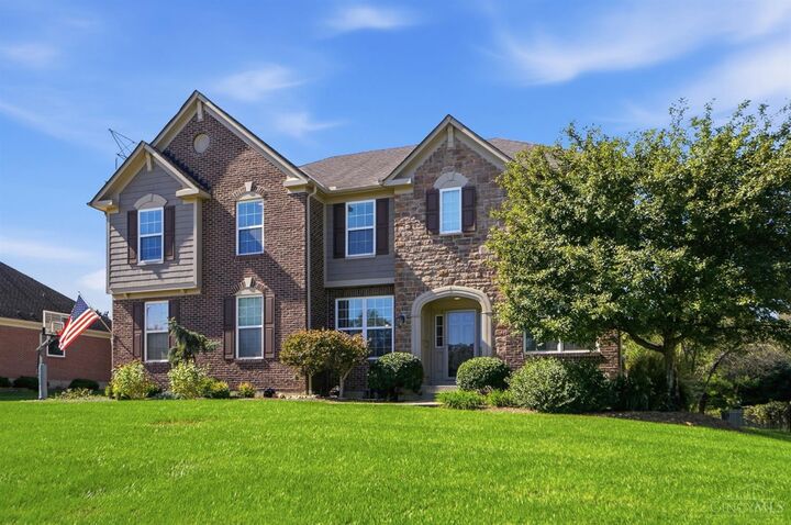 Property Photo: 5139 Chukker Point Lane OH 45244