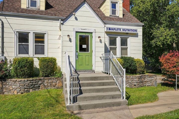 Property Photo:  10895 Reading Road  OH 45241 