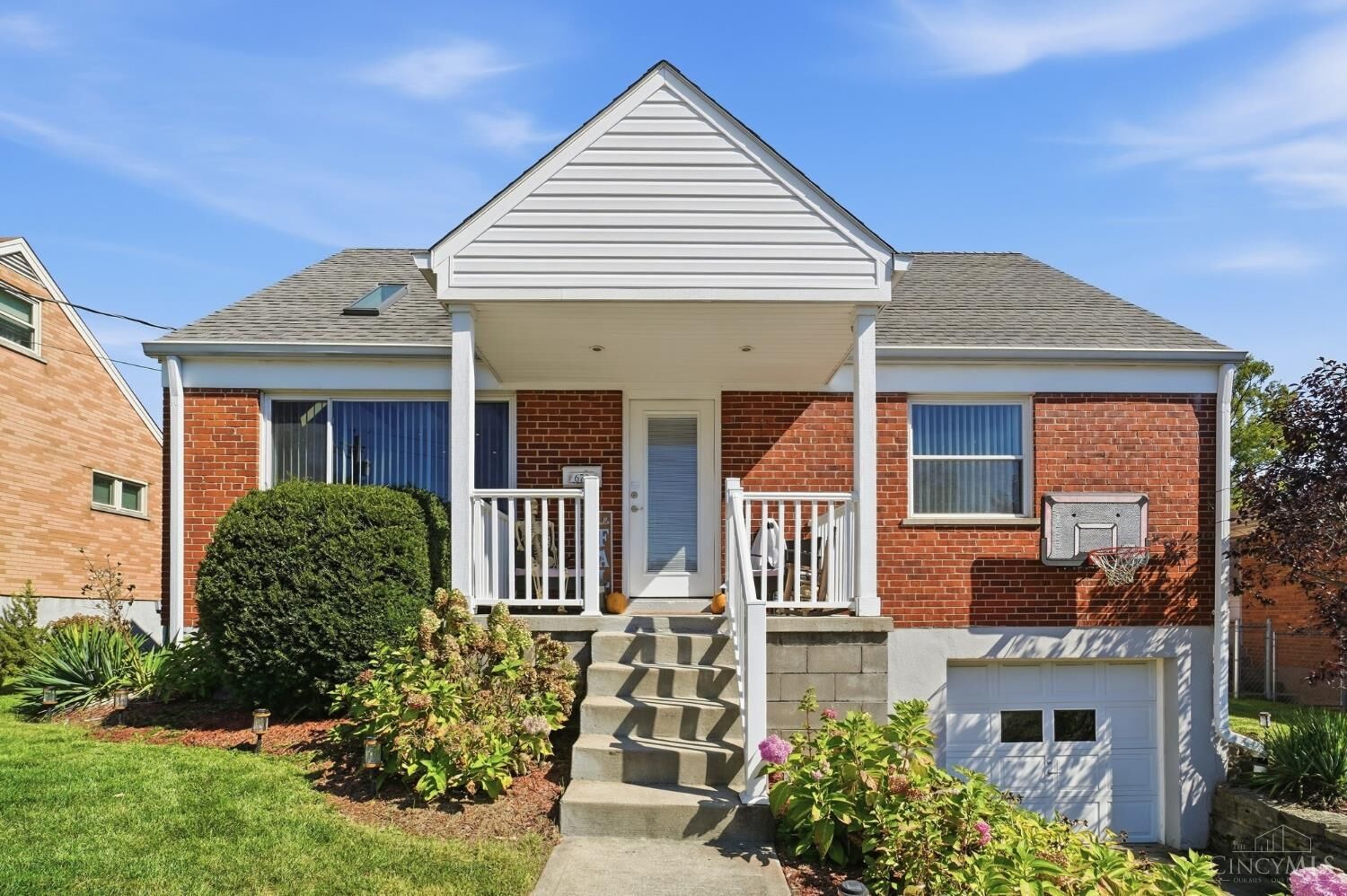 Property Photo:  670 Libbejo Drive  OH 45233 