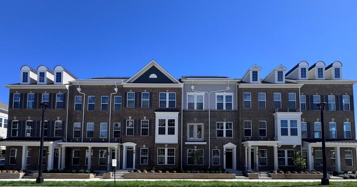 Property Photo:  6878 Seville Street  OH 43017 