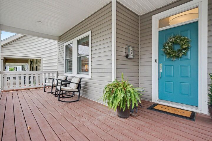 Property Photo:  1493 N 5th Street  OH 43201 