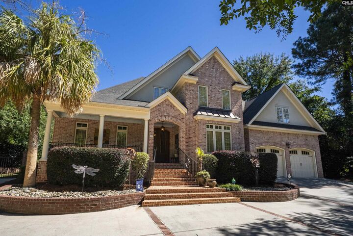 Property Photo:  824 Beltline Blvd  SC 29205 