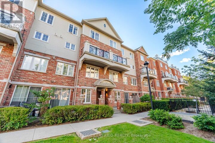 Property Photo:  2551 Sixth Line 25  ON L6H 0H7 