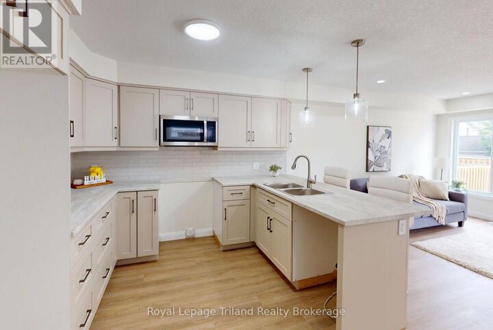 Property Photo:  137 Wimpole Street B  ON N0K 1N0 