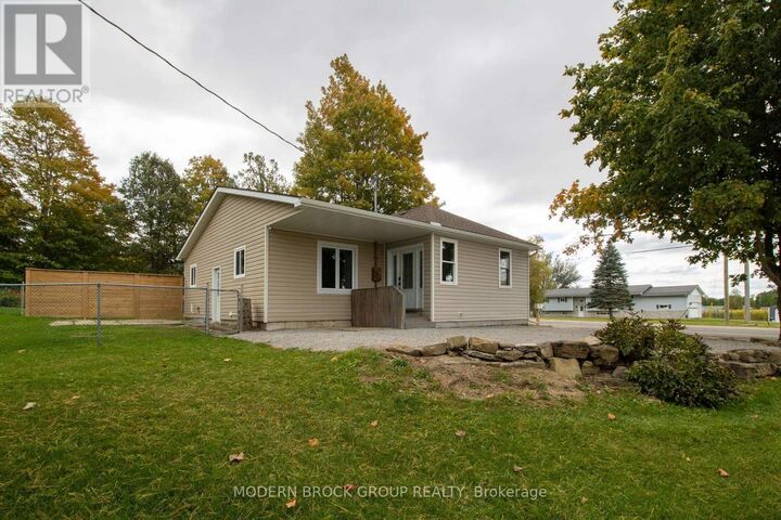 Property Photo: 169 County Rd 29 Road ON K0E 1H0
