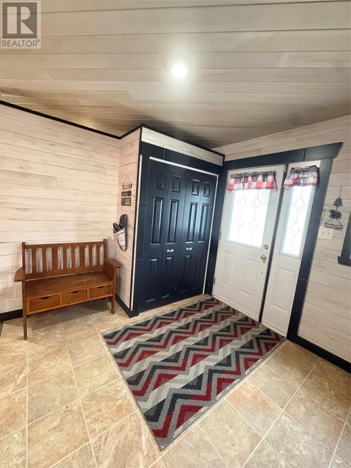 Property Photo:  0 Wilf Keats Road  NL A0G 3A0 