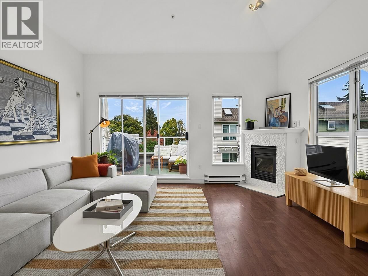 Property Photo:  3480 Main Street 417  BC V5V 3N2 