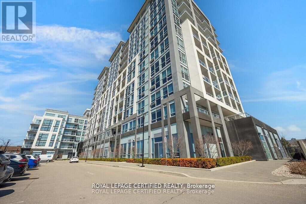 Property Photo:  1050 Main Street East 114  ON L9T 9M3 