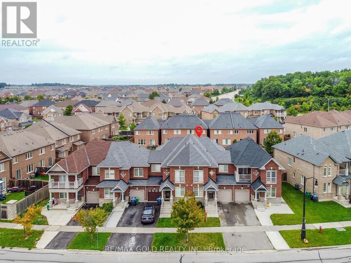 Property Photo:  131 Olivia Marie Road  ON L6Y 0W1 