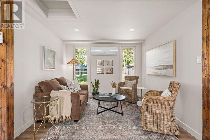 Property Photo:  2117 2nd Line East Line  ON K0L 1L0 