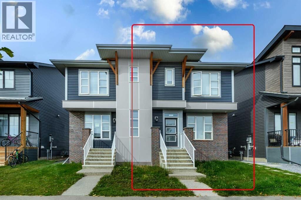 Property Photo:  20913 Main Street Southeast  AB T3M 3M1 