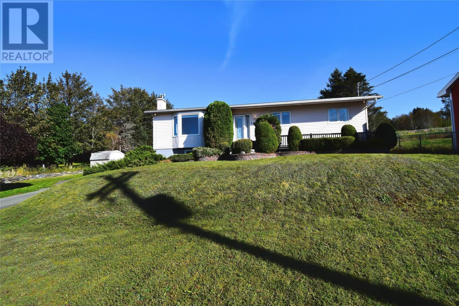 Property Photo:  51 Old Petty Harbour Road  NL A1G 1H6 