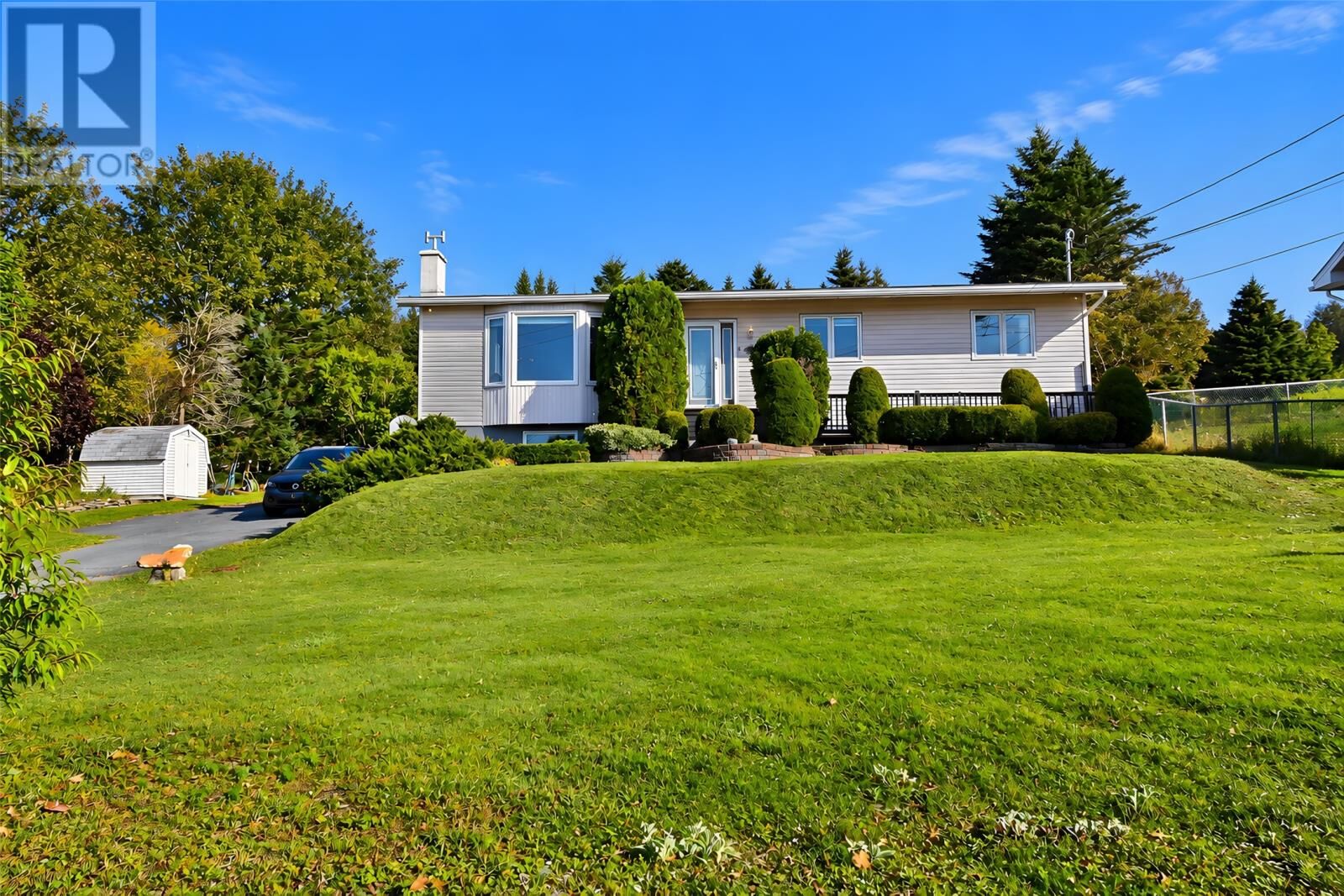 Property Photo:  51 Old Petty Harbour Road  NL A1G 1H6 