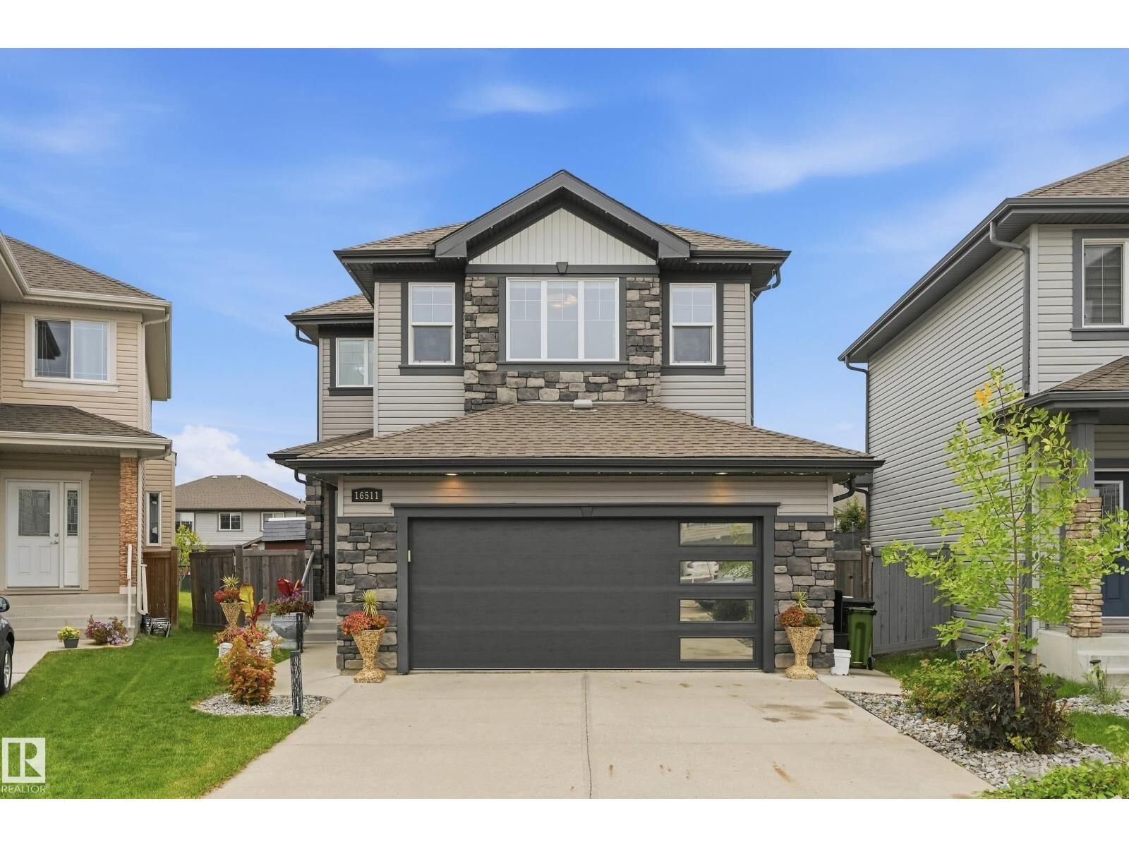 Property Photo:  16511 136 St NW  AB T6V 0G8 