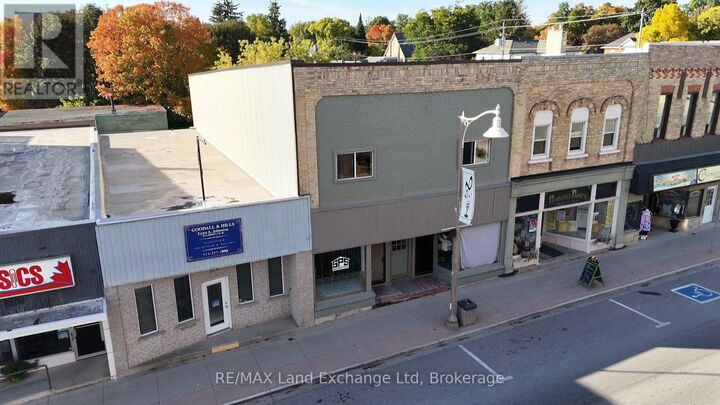 Property Photo:  218-220 Josephine Street  ON N0G 2W0 