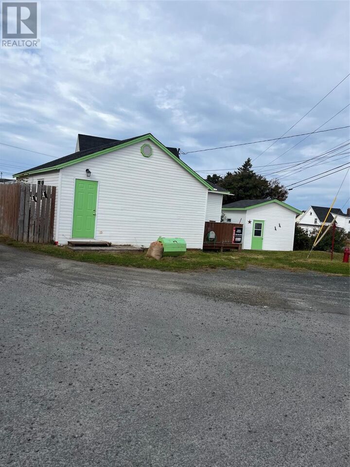 Property Photo:  2-4 Russell's Lane  NL A0C 1B0 