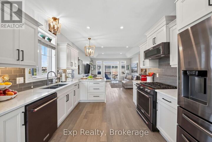 Property Photo:  12 Covington Crescent  ON K8N 0L1 