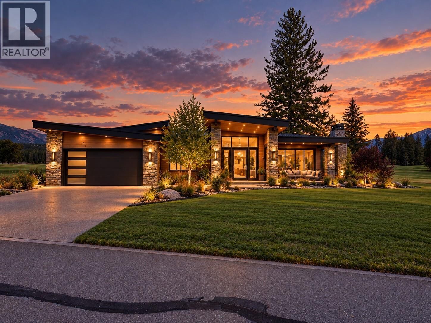 Property Photo: Lot 112 Riverside Drive BC V0B 1L1