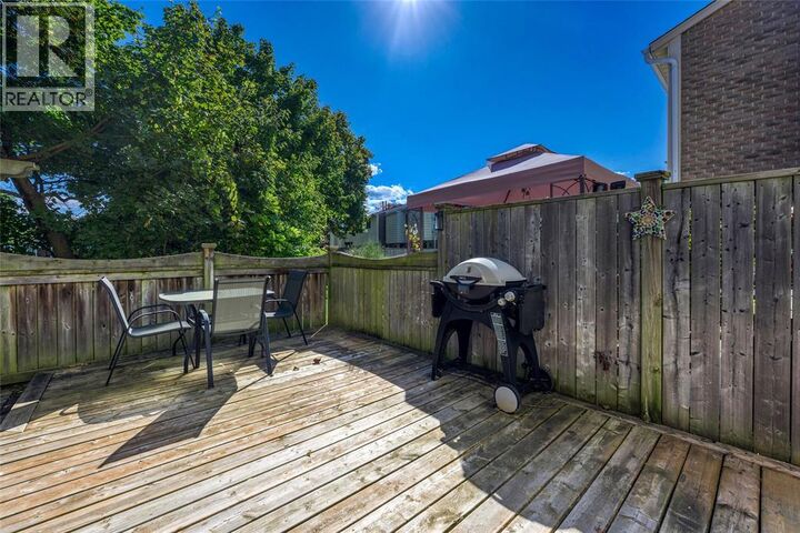 Property Photo:  27 Turner Drive 44  ON N7S 4R9 