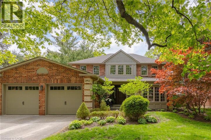 Property Photo:  392 Aspen Forest Drive  ON L6J 6H5 