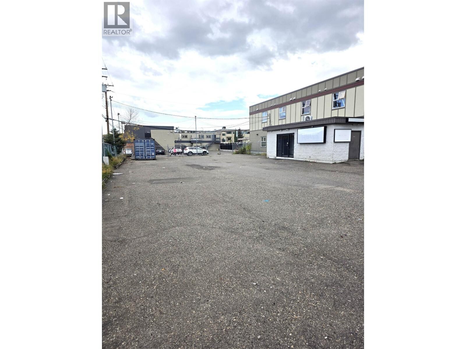 Property Photo:  1291 1st Avenue  BC V2L 2Y7 