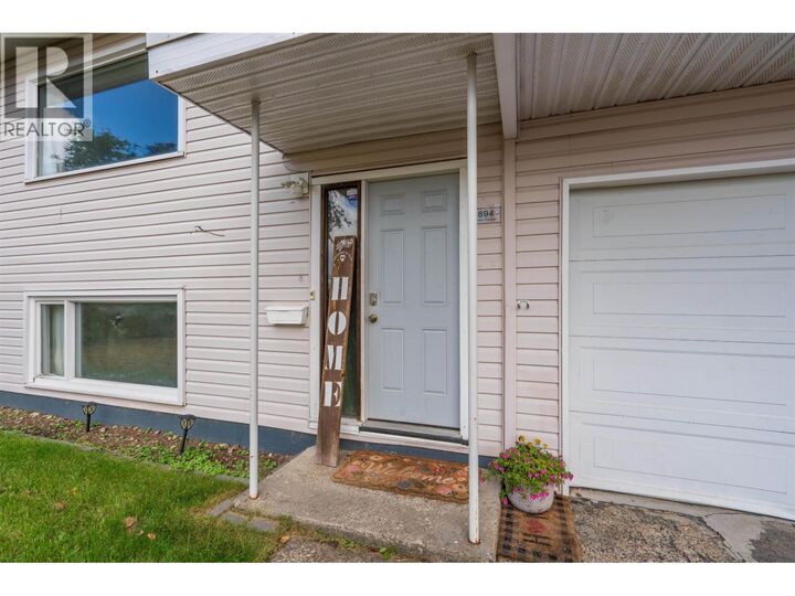 Property Photo:  894 Irwin Street  BC V2M 2X9 