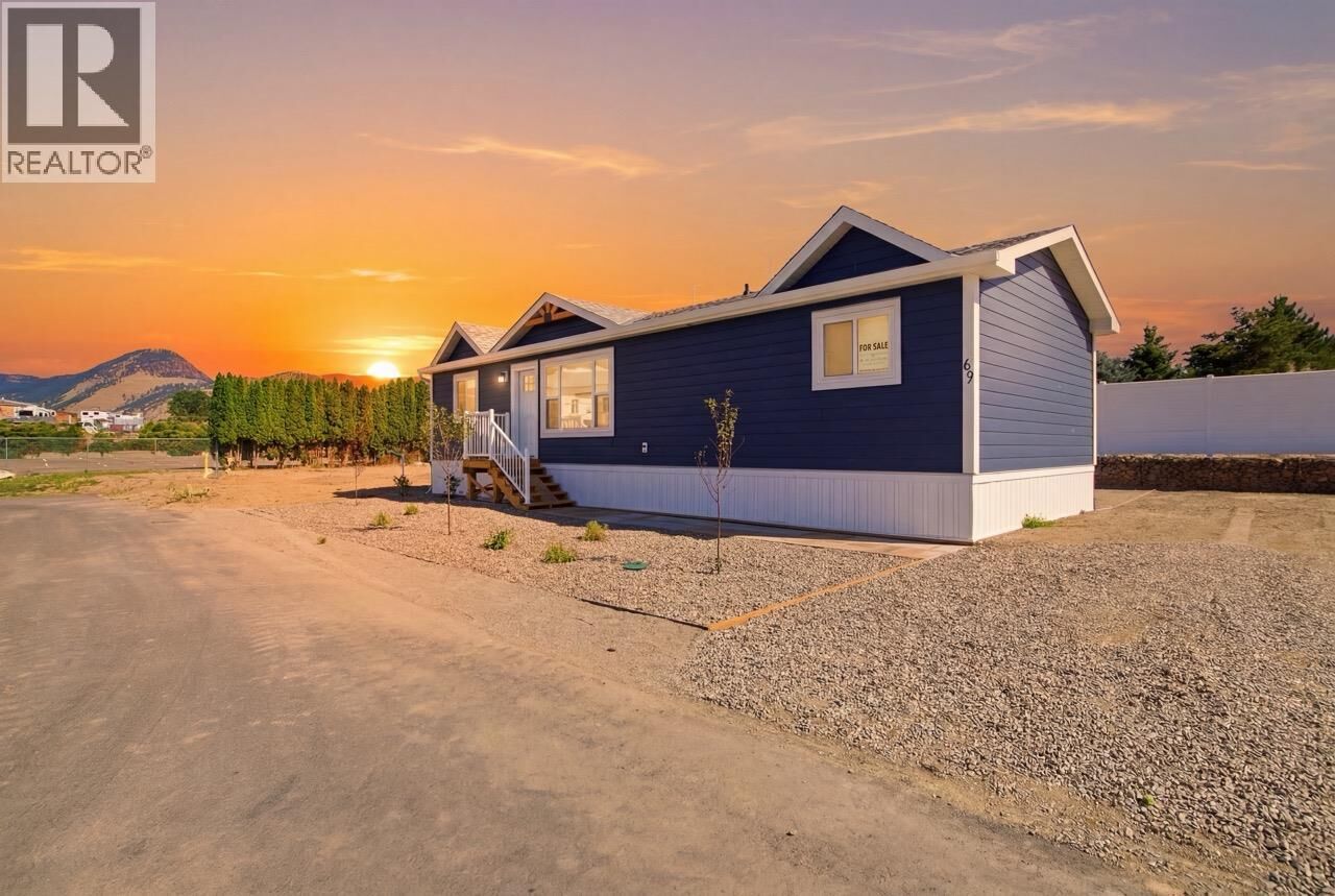 Property Photo:  1375 Ord Road 69  BC V2B 7V3 
