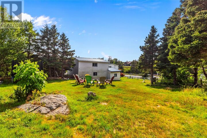 Property Photo:  142 Harbour Drive  NL A0A 1Y0 