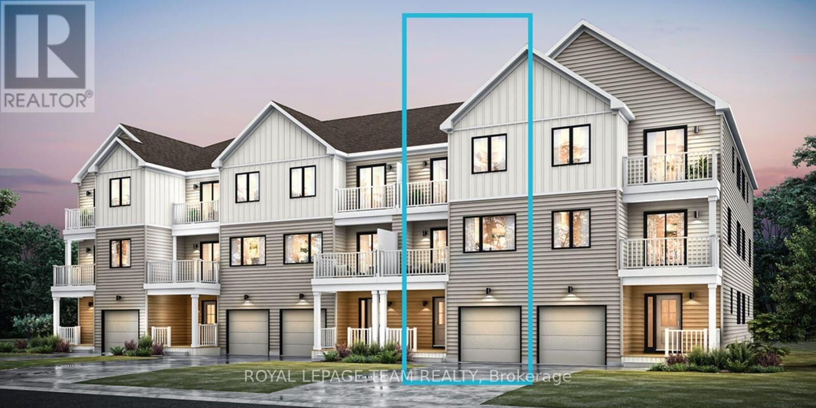 Property Photo:  Lot 3594  ON K1K 5C2 
