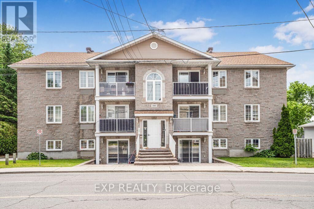 Property Photo:  1005 Laurier Route 102  ON K4K 1T7 