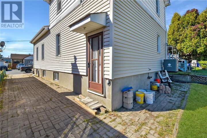 Property Photo:  12 Gutcher Ave  ON P3C 3H6 