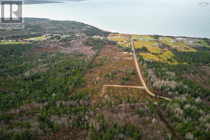 Property Photo:  Lot 10 Creignish Mountain Road  NS B9A 1B6 