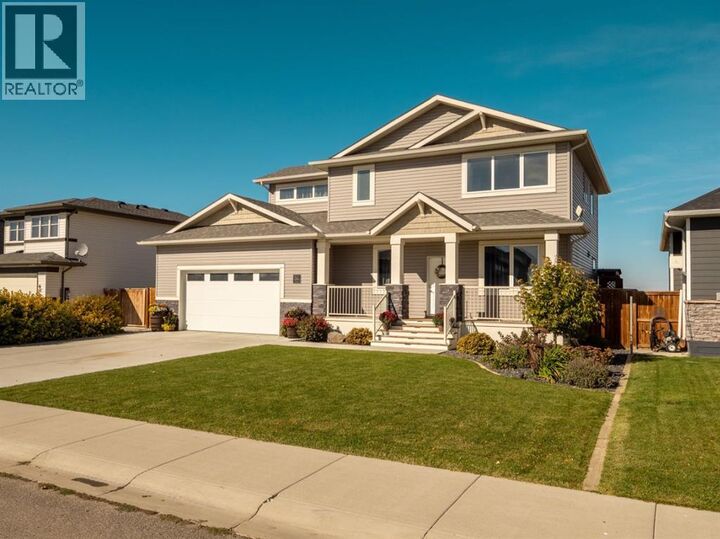 Property Photo: 521 Kipp Street AB T0L 1S0