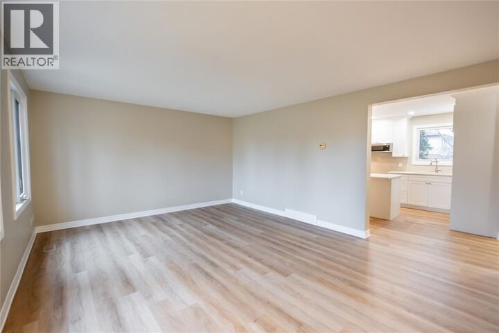 Property Photo: 900 Everest Court ON N7T 7T6