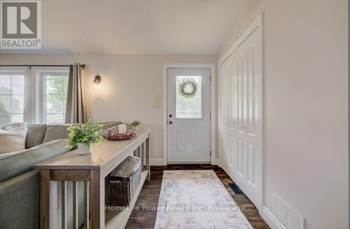 Property Photo:  1077 Queen Street  ON N0G 2X0 