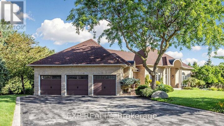 Property Photo: 36 Maplehyrn Avenue ON L0G 1V0