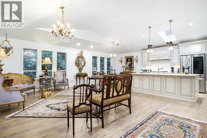 Property Photo: 6780 Marine Drive BC V7W 2S9